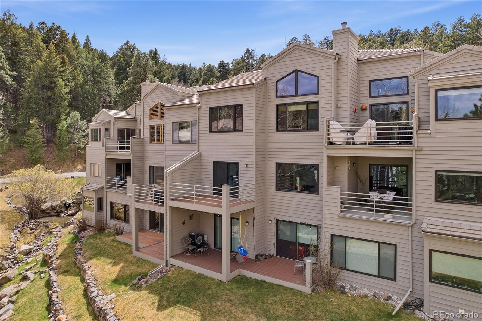 722 Ridgeside Drive Golden, CO 80401 - Photo 32 of 50