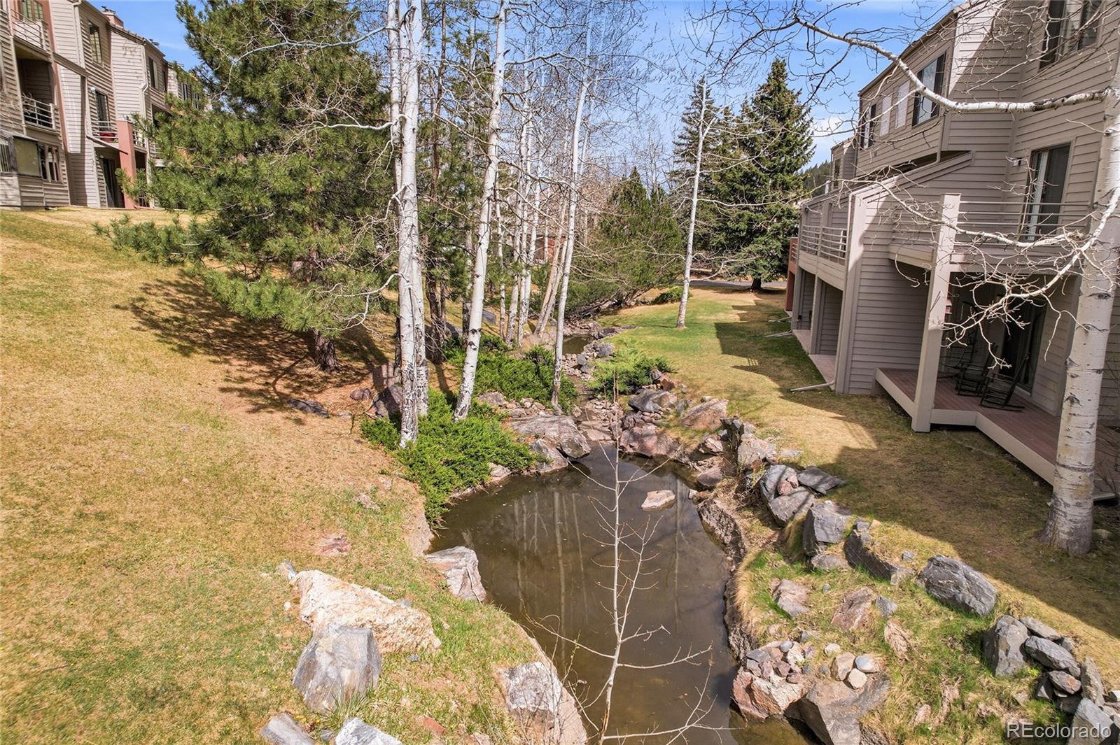 722 Ridgeside Drive Golden, CO 80401 - Photo 33 of 50
