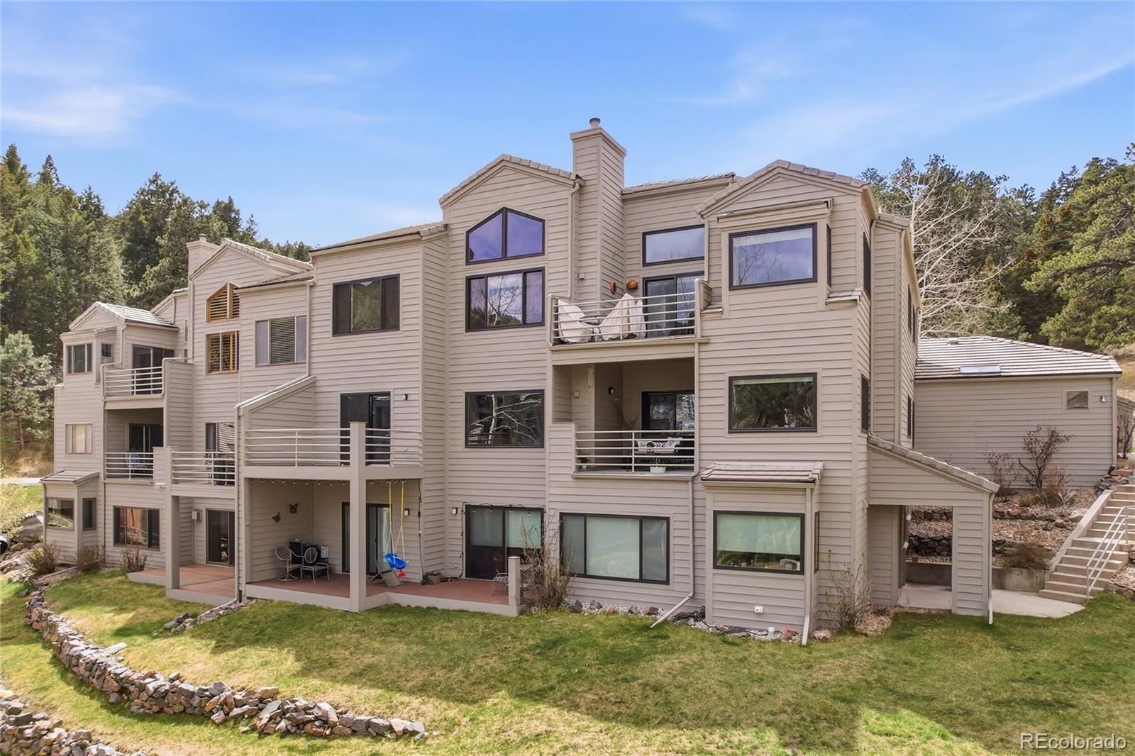 722 Ridgeside Drive Golden, CO 80401 - Photo 34 of 50