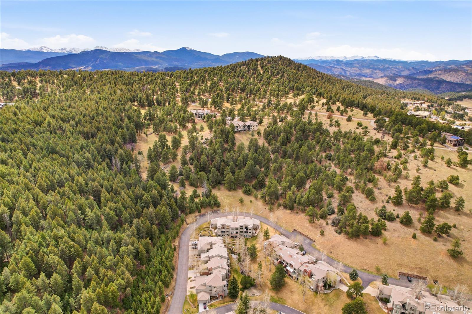 722 Ridgeside Drive Golden, CO 80401 - Photo 40 of 50