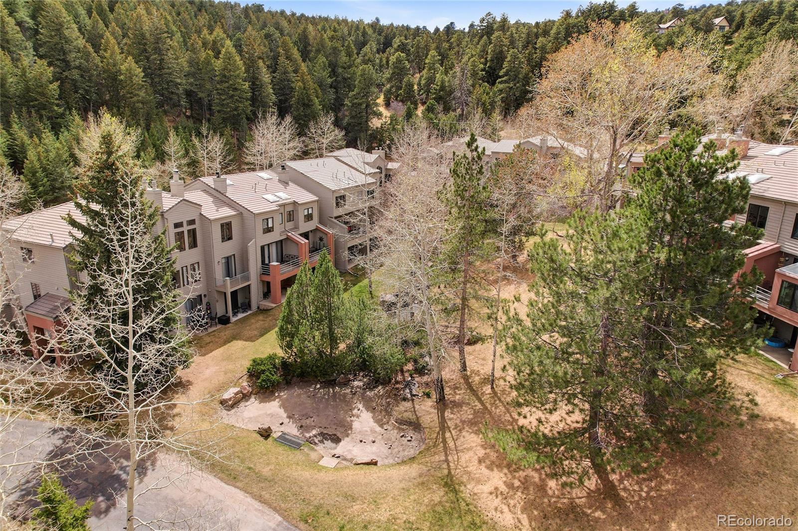 722 Ridgeside Drive Golden, CO 80401 - Photo 42 of 50