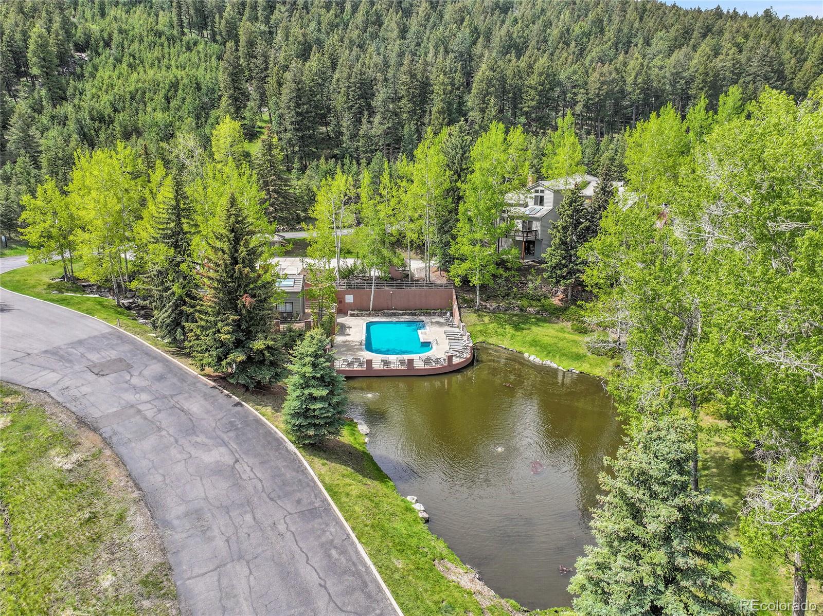 722 Ridgeside Drive Golden, CO 80401 - Photo 43 of 50