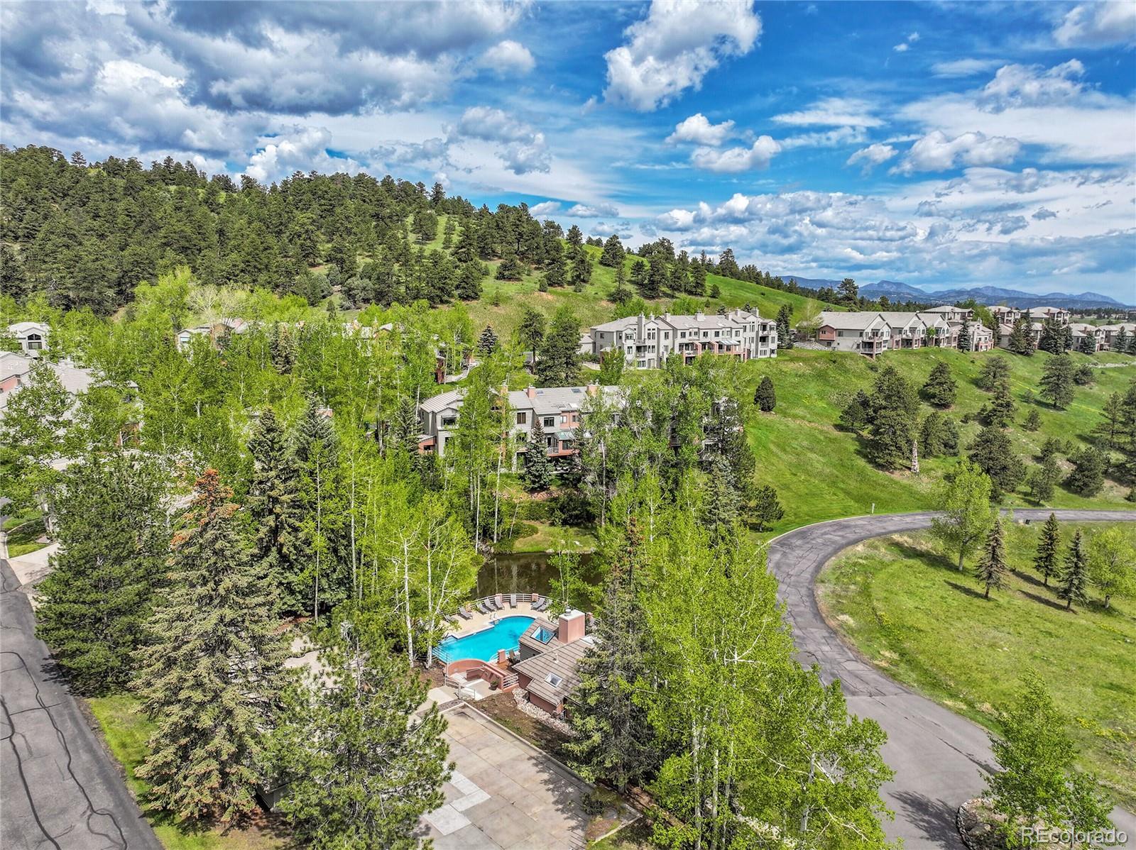 722 Ridgeside Drive Golden, CO 80401 - Photo 45 of 50
