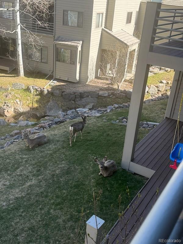 722 Ridgeside Drive Golden, CO 80401 - Photo 47 of 50
