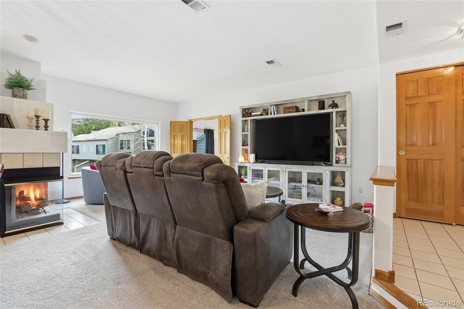 722 Ridgeside Drive Golden, CO 80401 - Photo 6 of 50