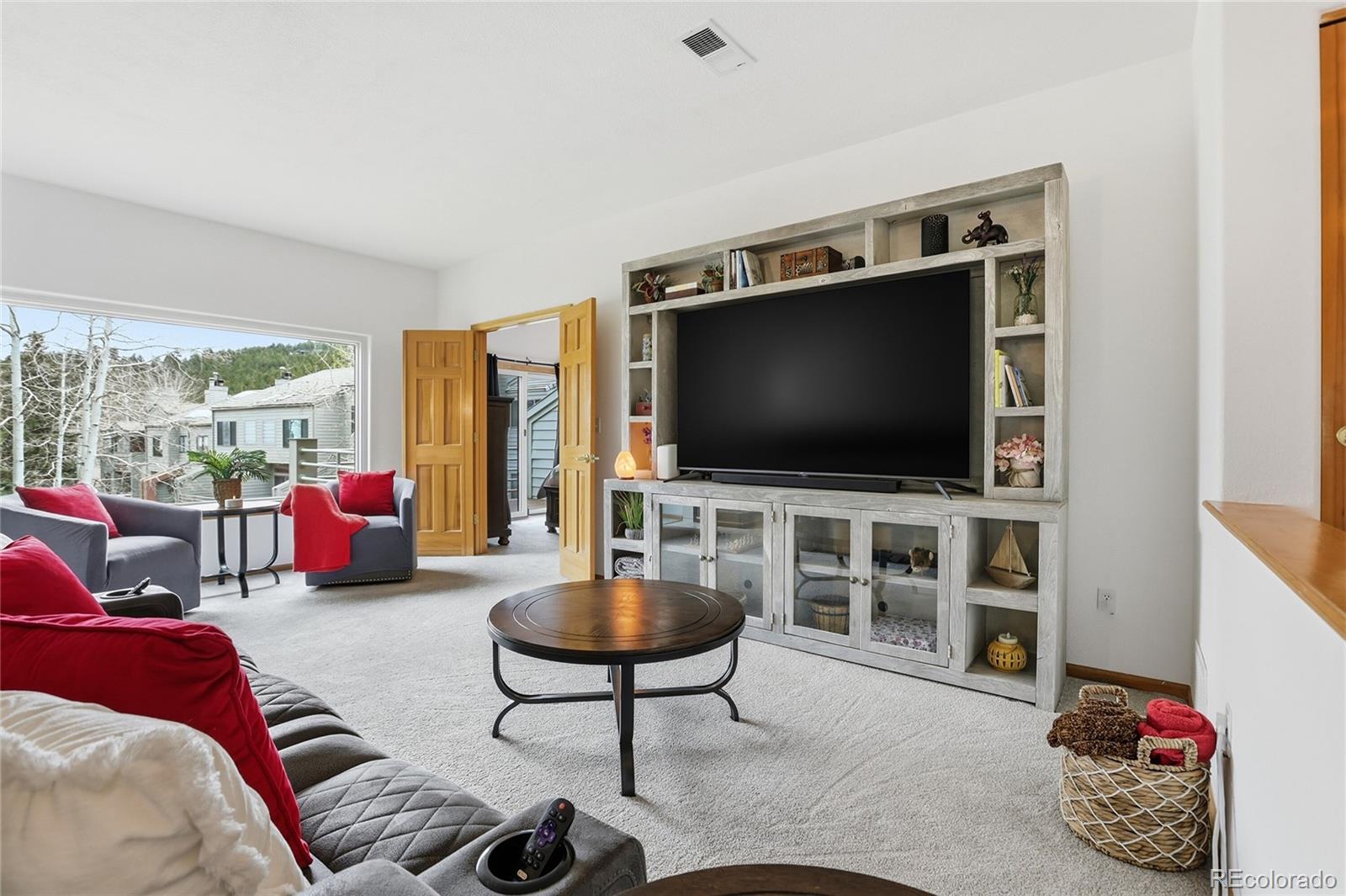 722 Ridgeside Drive Golden, CO 80401 - Photo 7 of 50