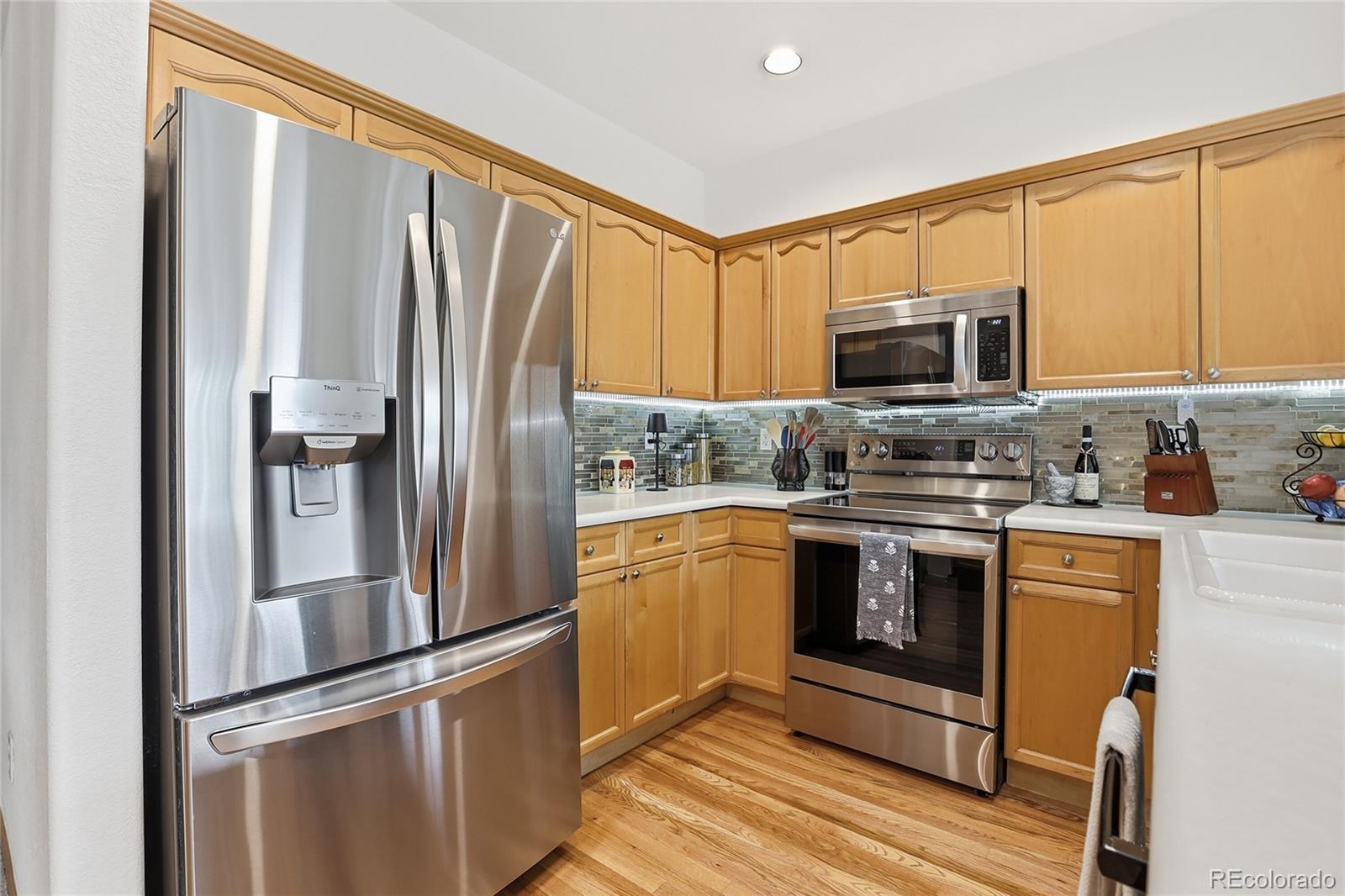 722 Ridgeside Drive Golden, CO 80401 - Photo 10 of 50
