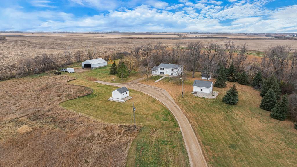 2159 County Highway Arco, MN 56113 - Photo 1 of 1