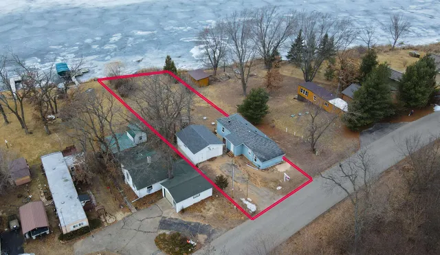 $250,000 | N3005 Lakeview Drive, Montello, WI 53949