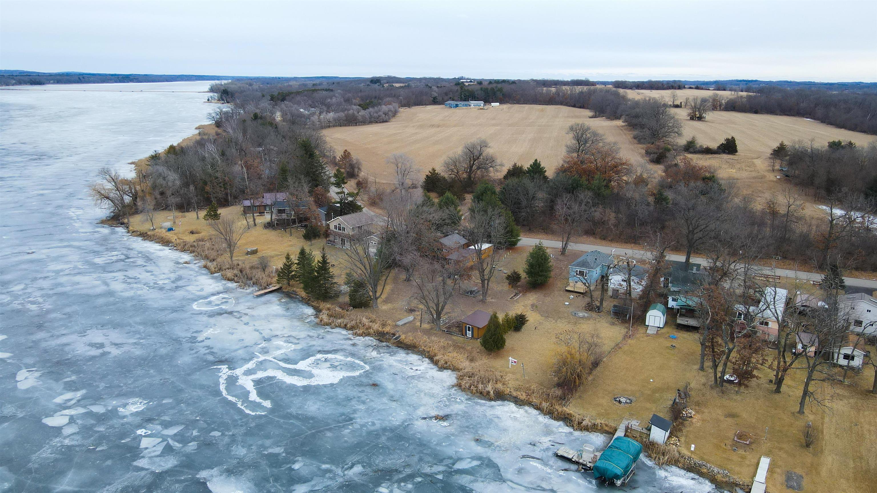 N3005 Lakeview Drive Montello, WI 53949 - Photo 22 of 30