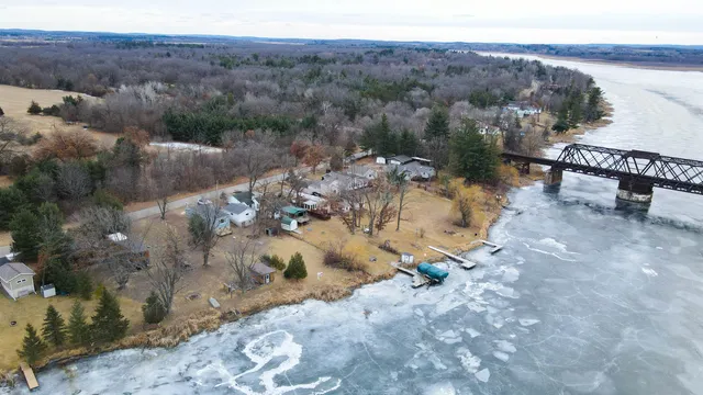 $250,000 | N3005 Lakeview Drive, Montello, WI 53949