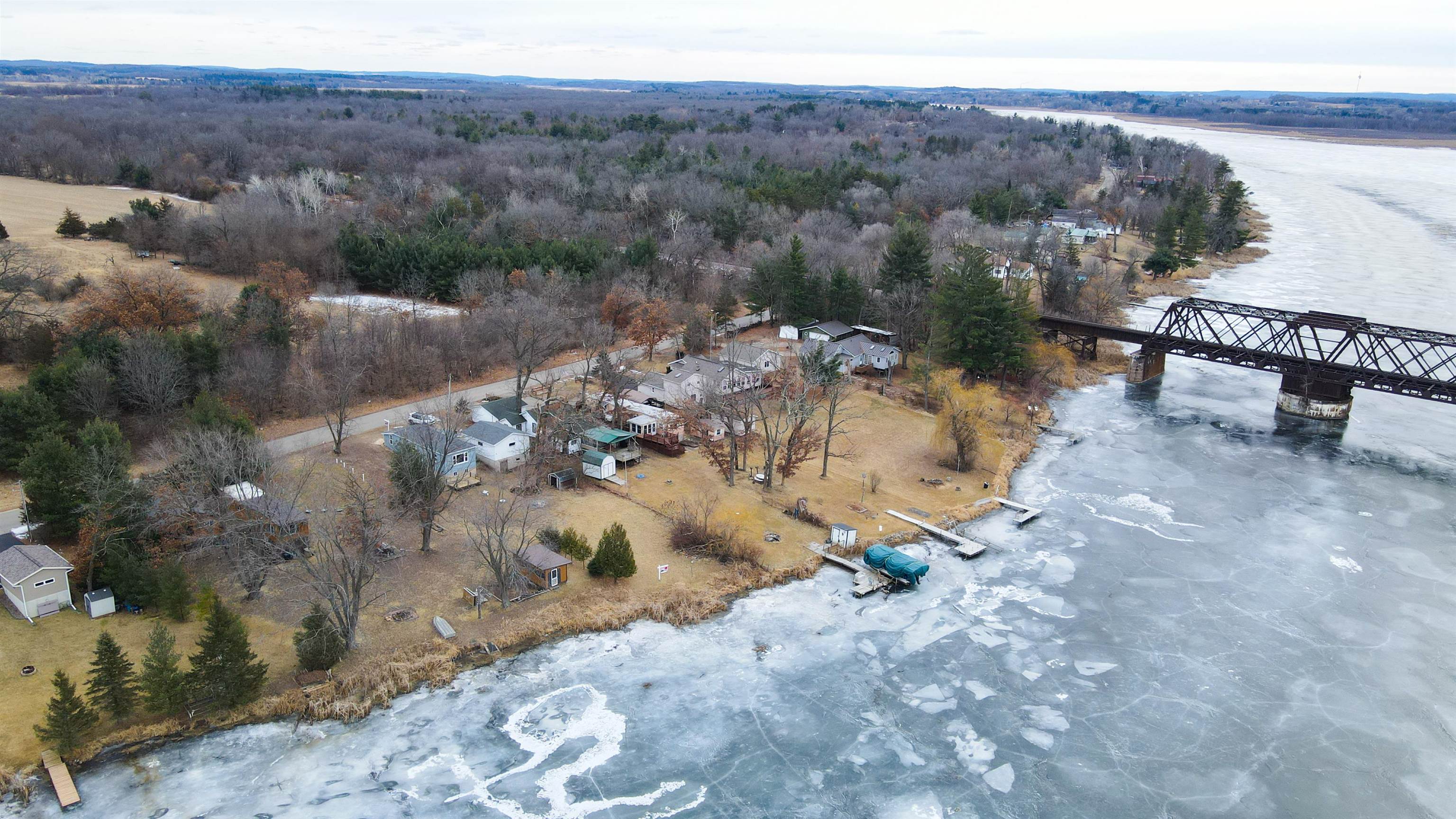 N3005 Lakeview Drive Montello, WI 53949 - Photo 25 of 30