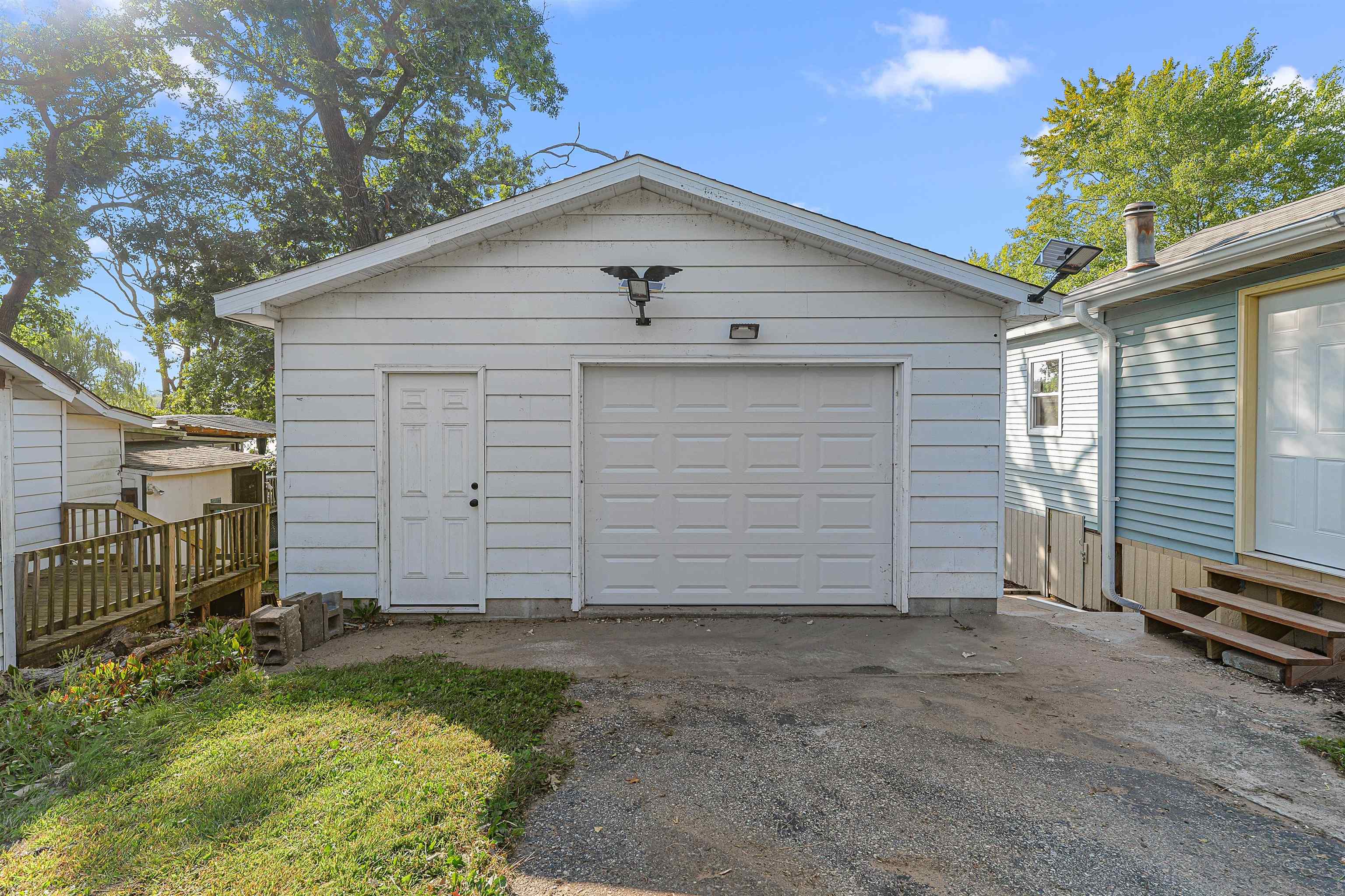 N3005 Lakeview Drive Montello, WI 53949 - Photo 27 of 30