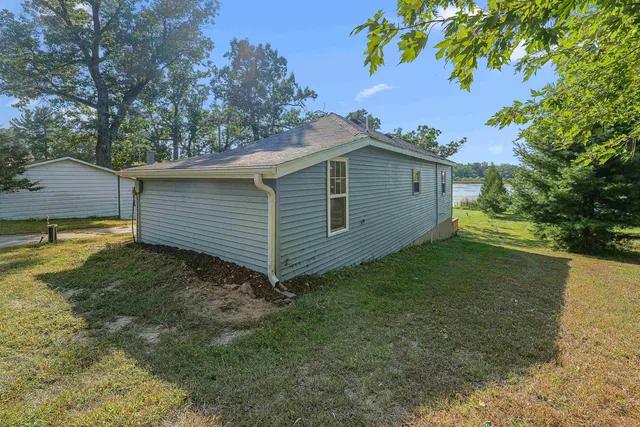 $250,000 | N3005 Lakeview Drive, Montello, WI 53949