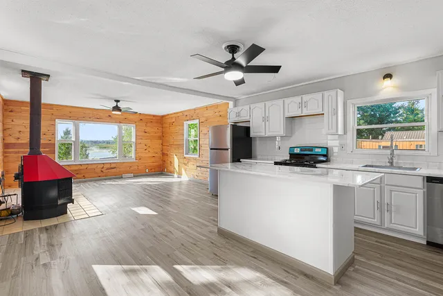 $250,000 | N3005 Lakeview Drive, Montello, WI 53949