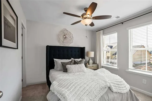 $2,000 | 10 American Avenue, Unit CLOVE, Newnan, GA 30263