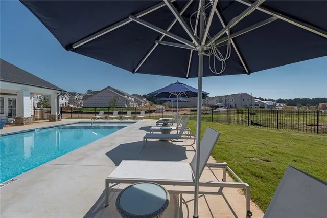 $2,000 | 10 American Avenue, Unit CLOVE, Newnan, GA 30263