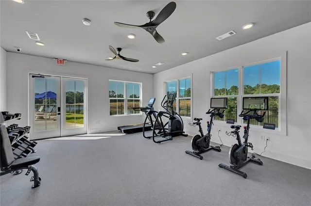 $2,000 | 10 American Avenue, Unit CLOVE, Newnan, GA 30263