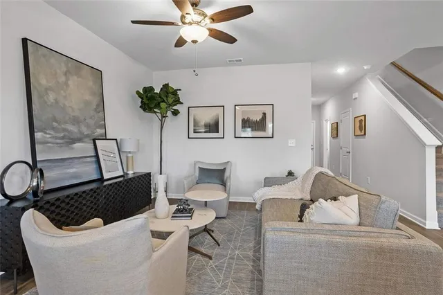 $2,000 | 10 American Avenue, Unit CLOVE, Newnan, GA 30263