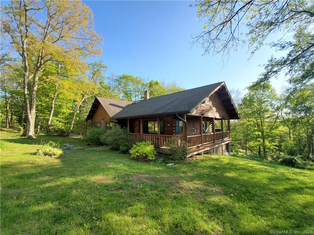 395 Skiff Mountain Road Kent, CT 06757 - Photo 1 of 1
