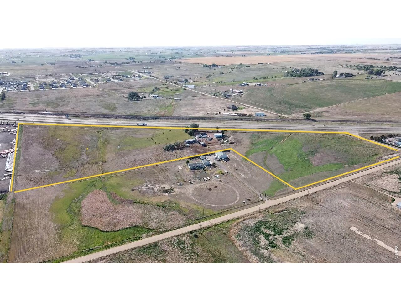 21191 Interstate 76 Frontage Road Hudson, CO 80642 - Photo 28 of 31