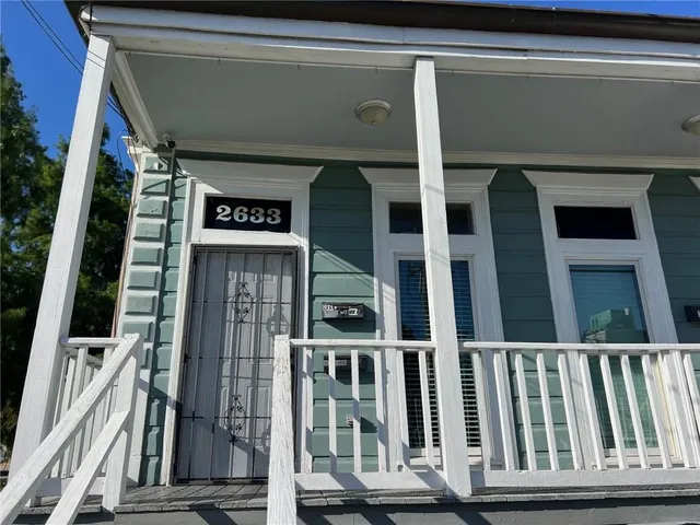 $1,400 | 2633 Iberville Street, New Orleans, LA 70119