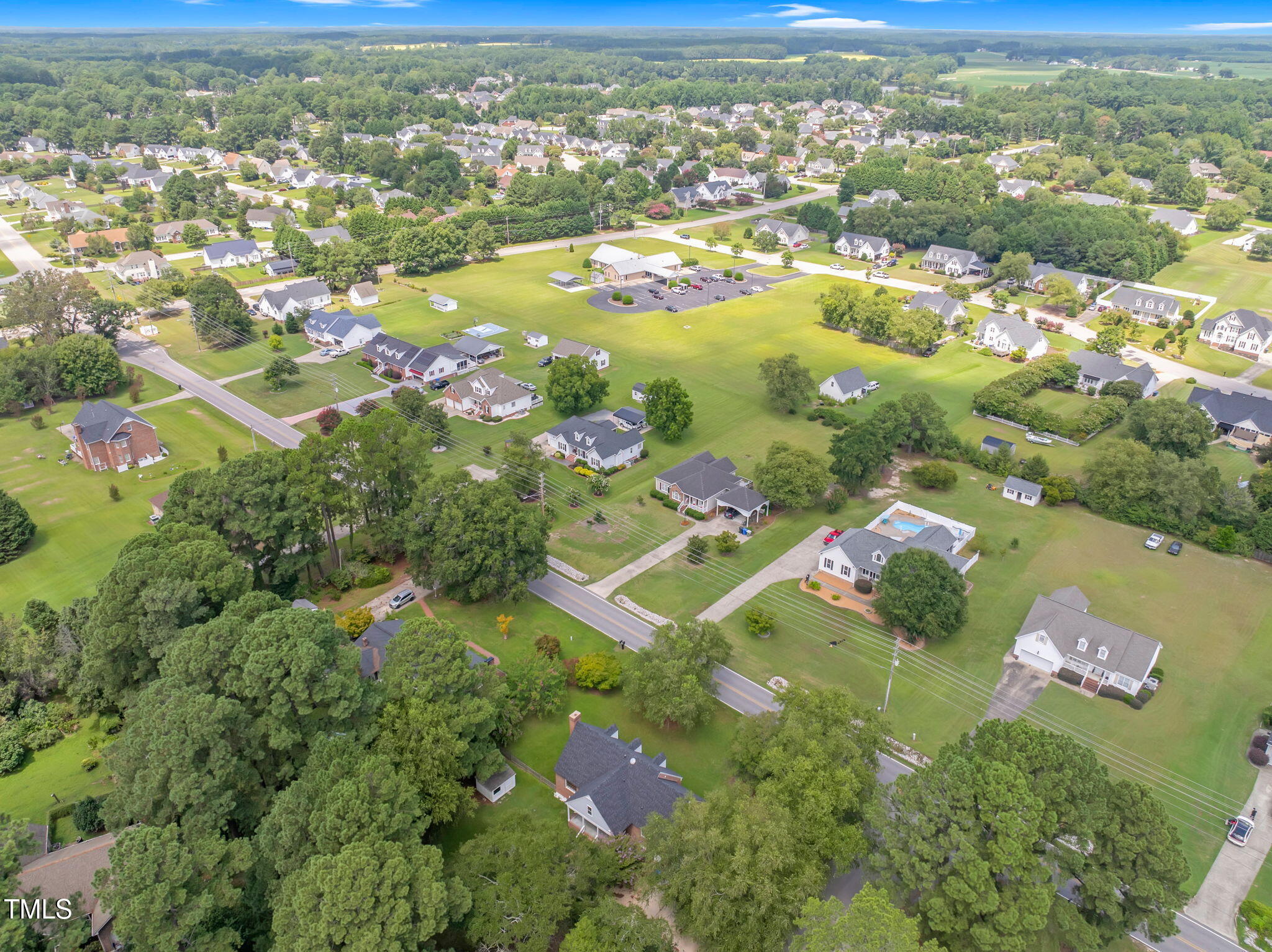 3203 Tilghman Road North Wilson, NC 27896 - Photo 81 of 91 3203 Tilghman Rd N-89