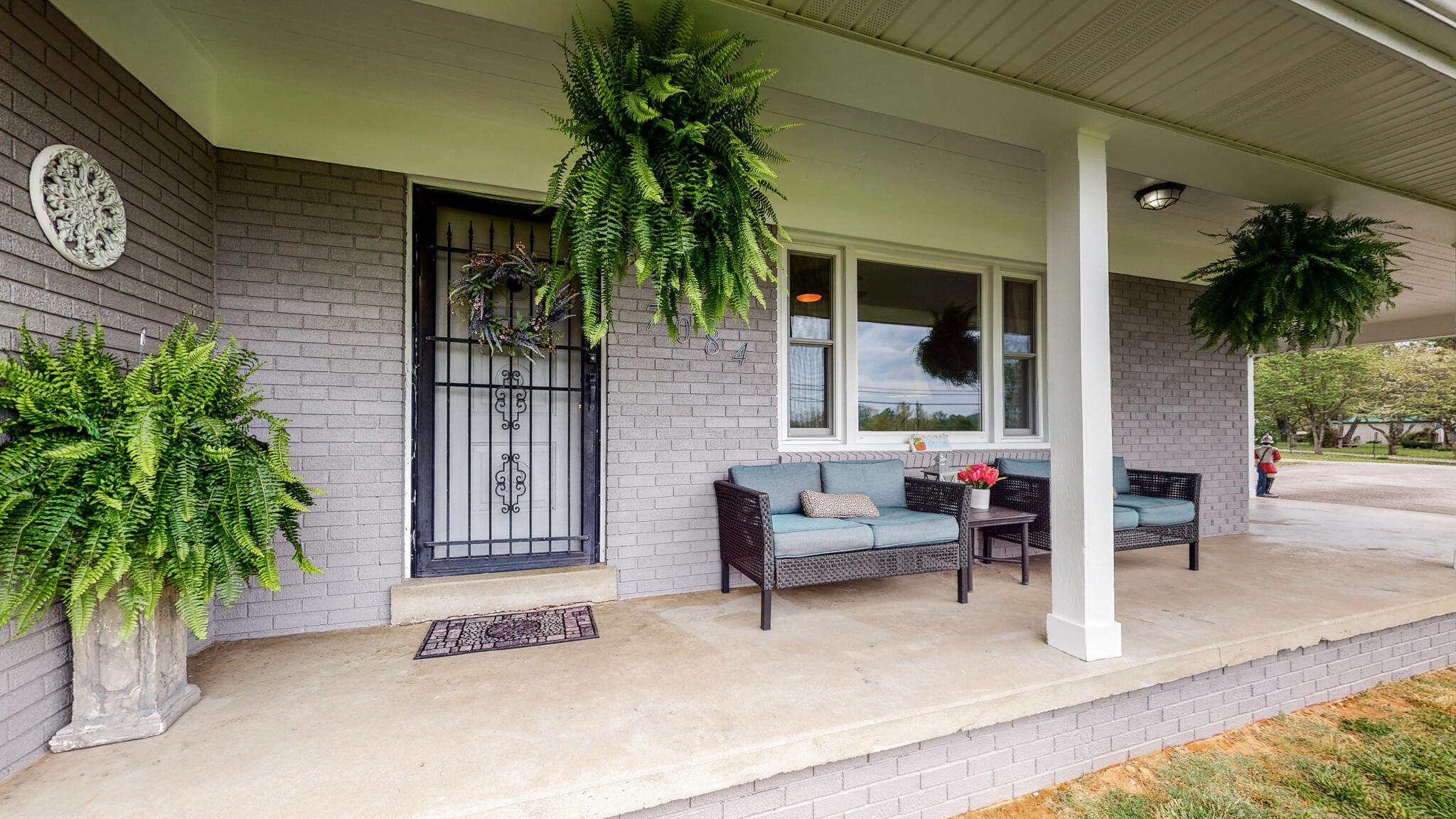 7084 Barbourville Road London, KY 40744 - Photo 40 of 54 7084 Barbourville Rd London KY 40744-40