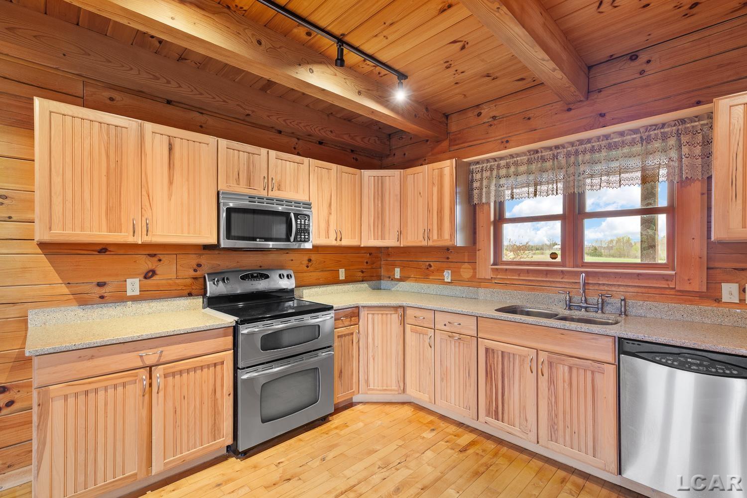 2487 West Monroe (m-50) Road Tipton, MI 49287 - Photo 18 of 60