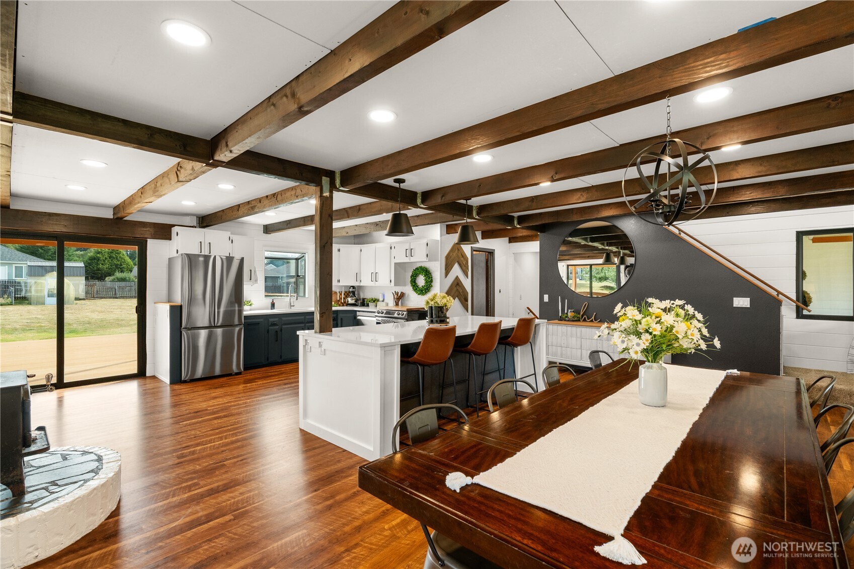914 Garden Road Aberdeen, WA 98520 - Photo 5 of 40 Gallery Image 5