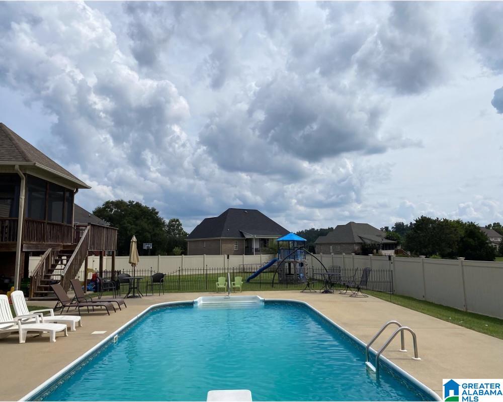 8072 Mulvehill Road Morris, AL 35116 - Photo 2 of 10