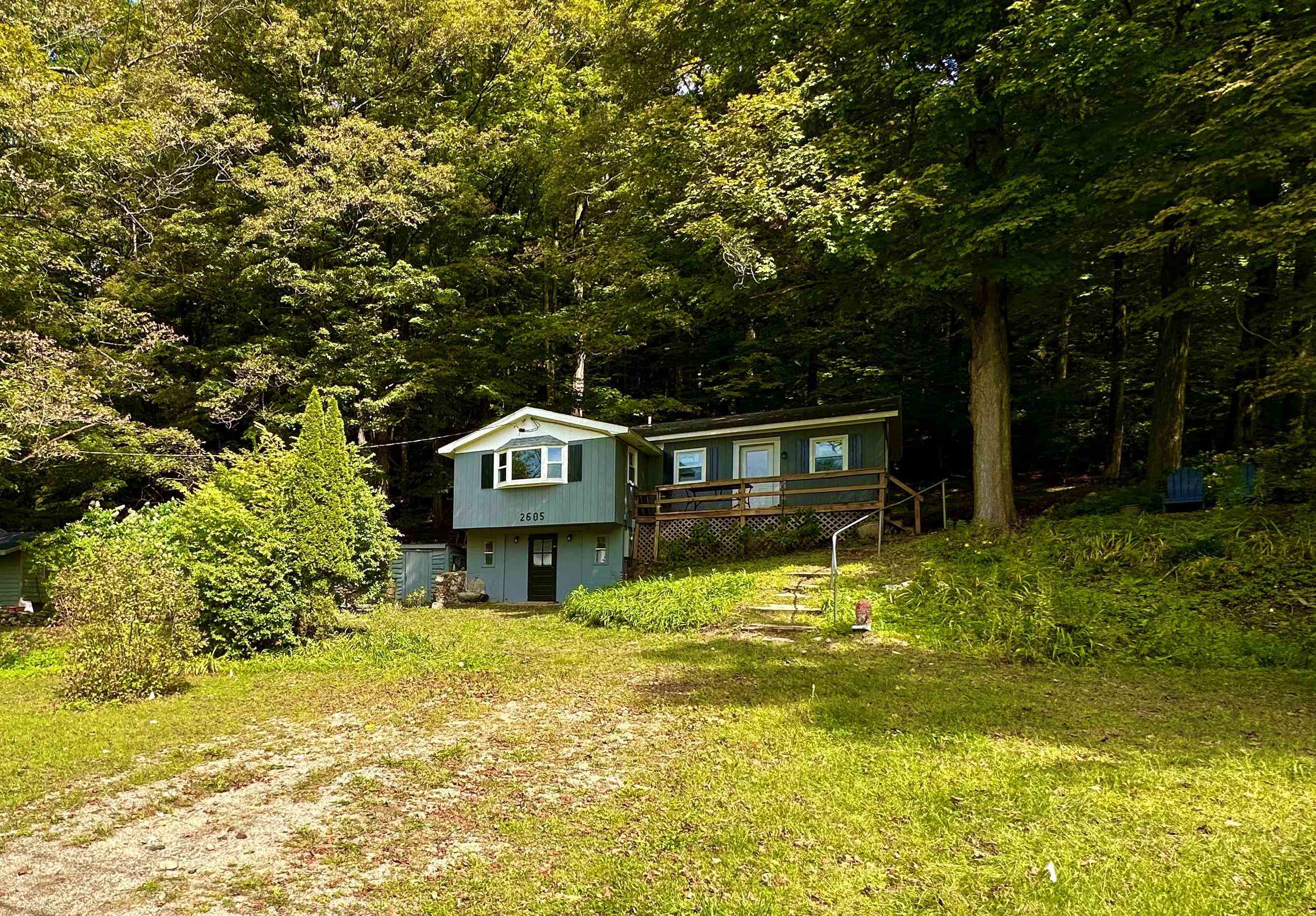 2685 North Pownal Road Pownal, VT 05261 - Photo 1 of 20 Gallery Image 1