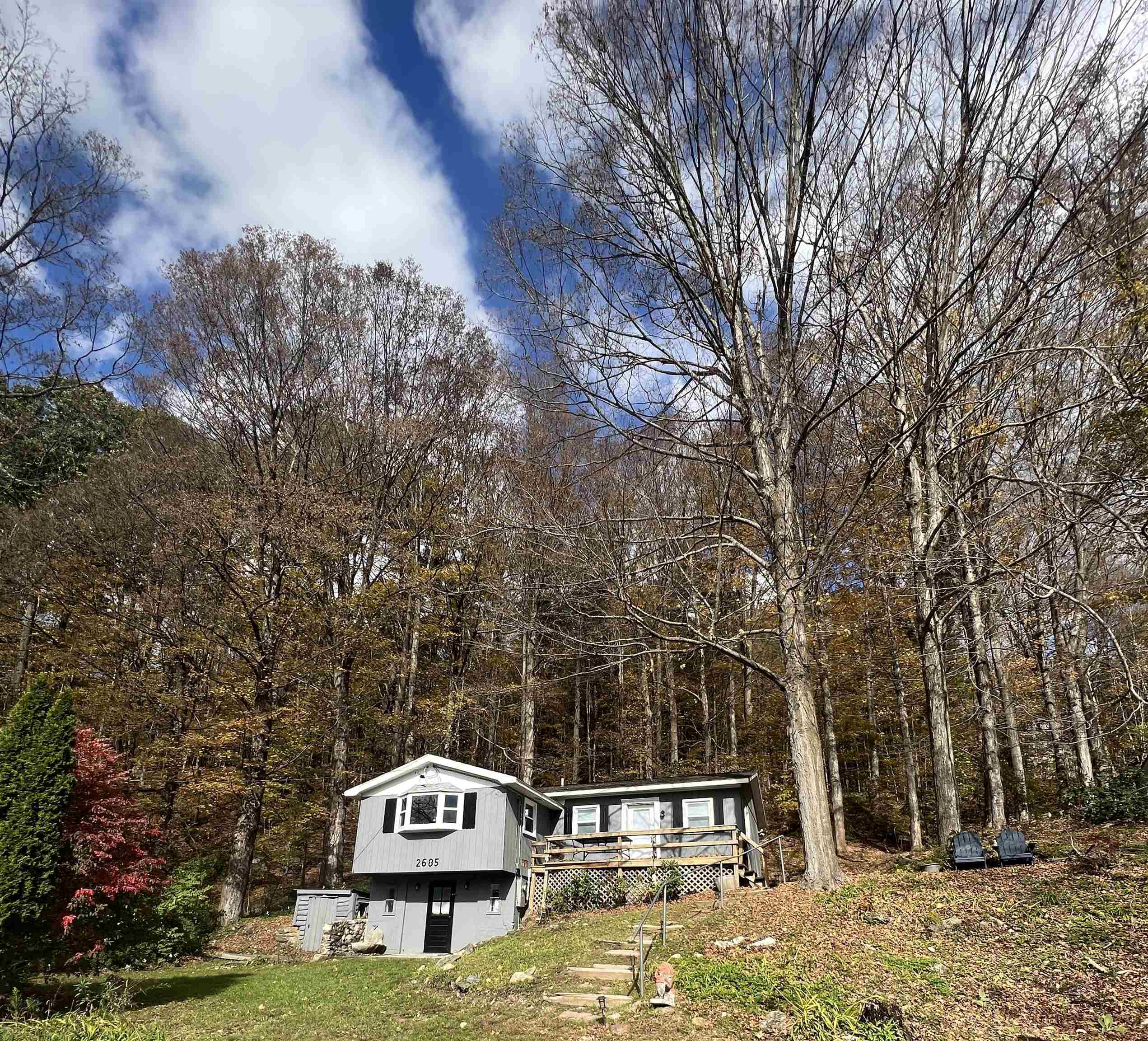2685 North Pownal Road Pownal, VT 05261 - Photo 2 of 20 Gallery Image 2