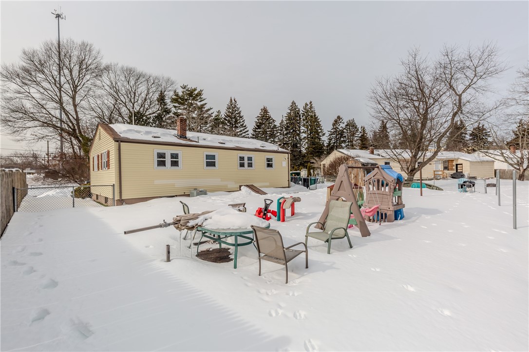 266 Vineyard Road Warwick, RI 02889 - Photo 30 of 31