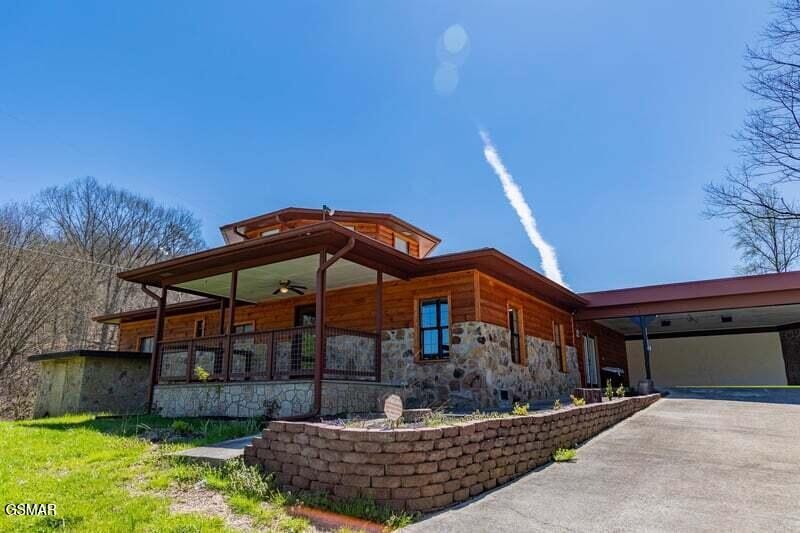 565 Sugar Loaf Road Seymour, TN 37865 - Photo 2 of 35 Gallery Image 2