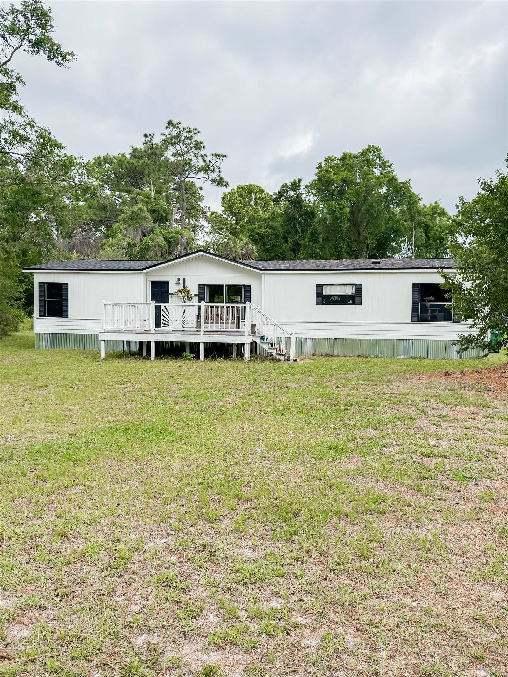 726 Shadeville Road Crawfordville, FL 32327 - Photo 38 of 43