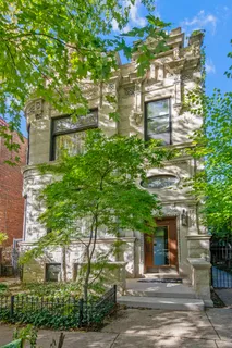$4,850,000 | 1652 North Leavitt Street, Chicago, IL 60647