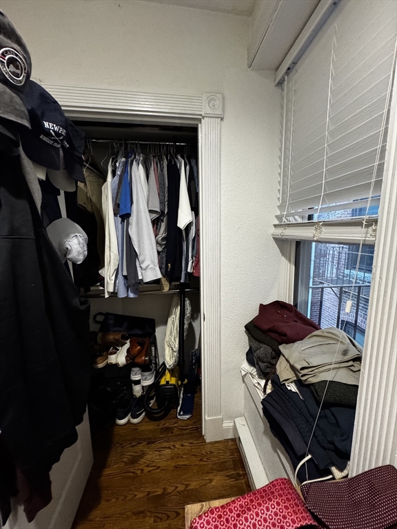 8 Battery Street, Unit 6 Boston, MA 02109 - Photo 7 of 19
