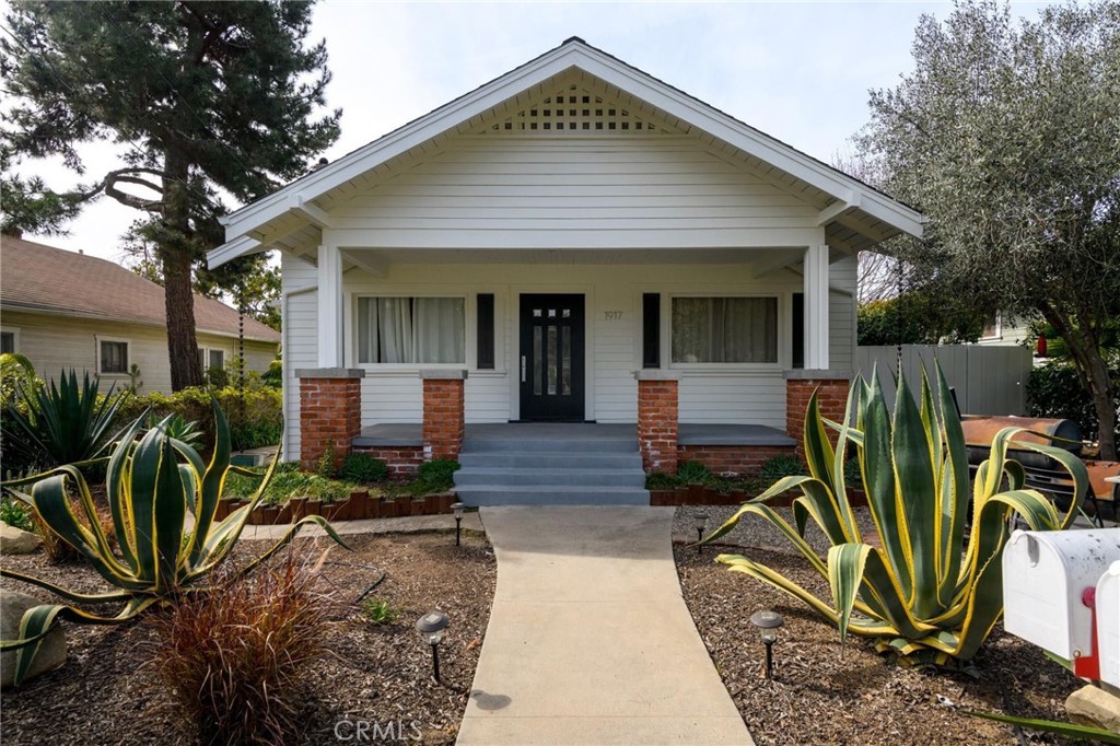 1917 Bath Street Santa Barbara, CA 93101 - Photo 1 of 23