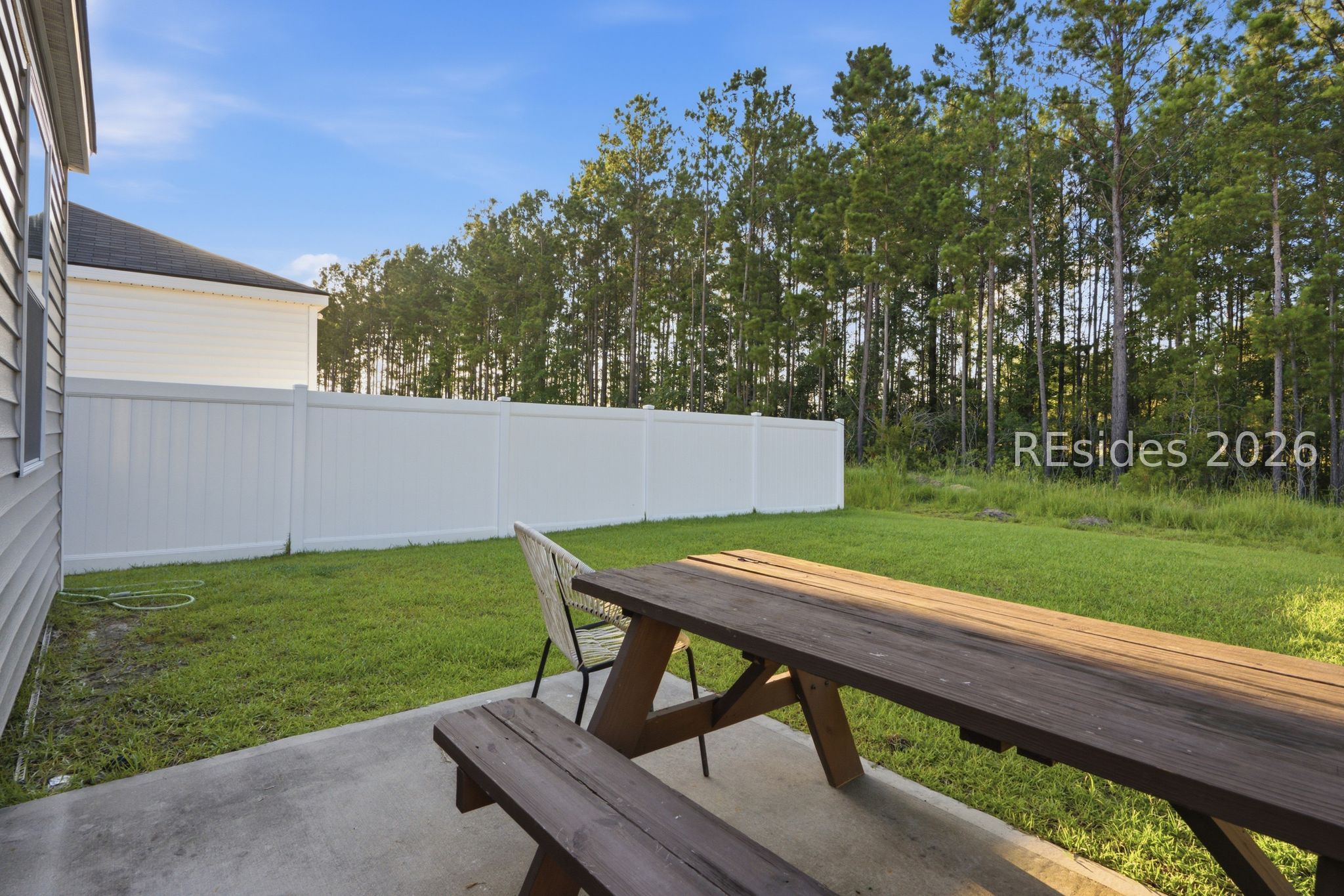 2155 Sanctum Street Ridgeland, SC 29936 - Photo 25 of 26