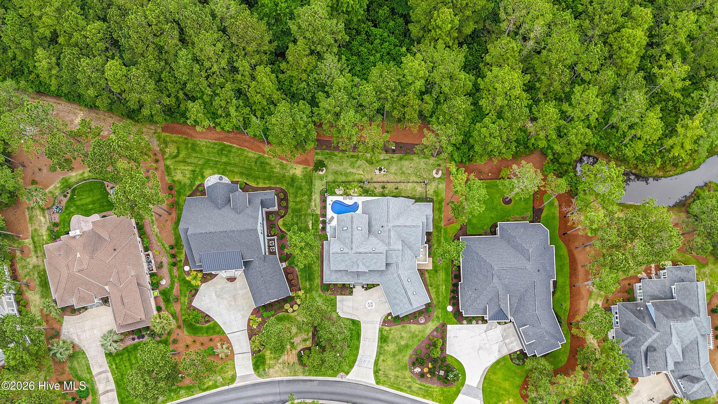 6189 Castlebrook Way Southwest Ocean Isle Beach, NC 28469 - Photo 90 of 111