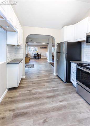 9885 Mesa Road Cascade, CO 80809 - Photo 23 of 46 Gallery Image 23