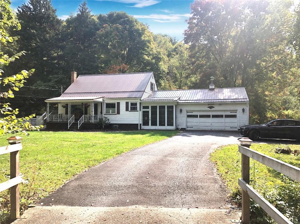 2030 Bennetts Run Road Beaver Falls, PA 15010 - Photo 1 of 25 Gallery Image 1
