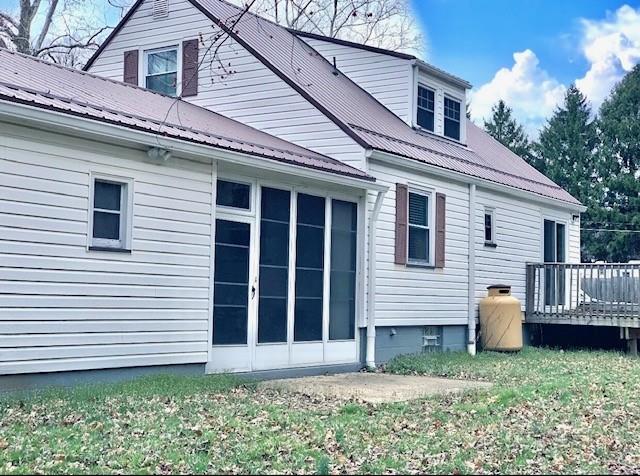2030 Bennetts Run Road Beaver Falls, PA 15010 - Photo 20 of 25 Gallery Image 20