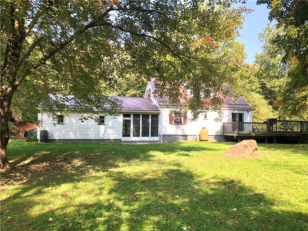 2030 Bennetts Run Road Beaver Falls, PA 15010 - Photo 25 of 25 Gallery Image 25