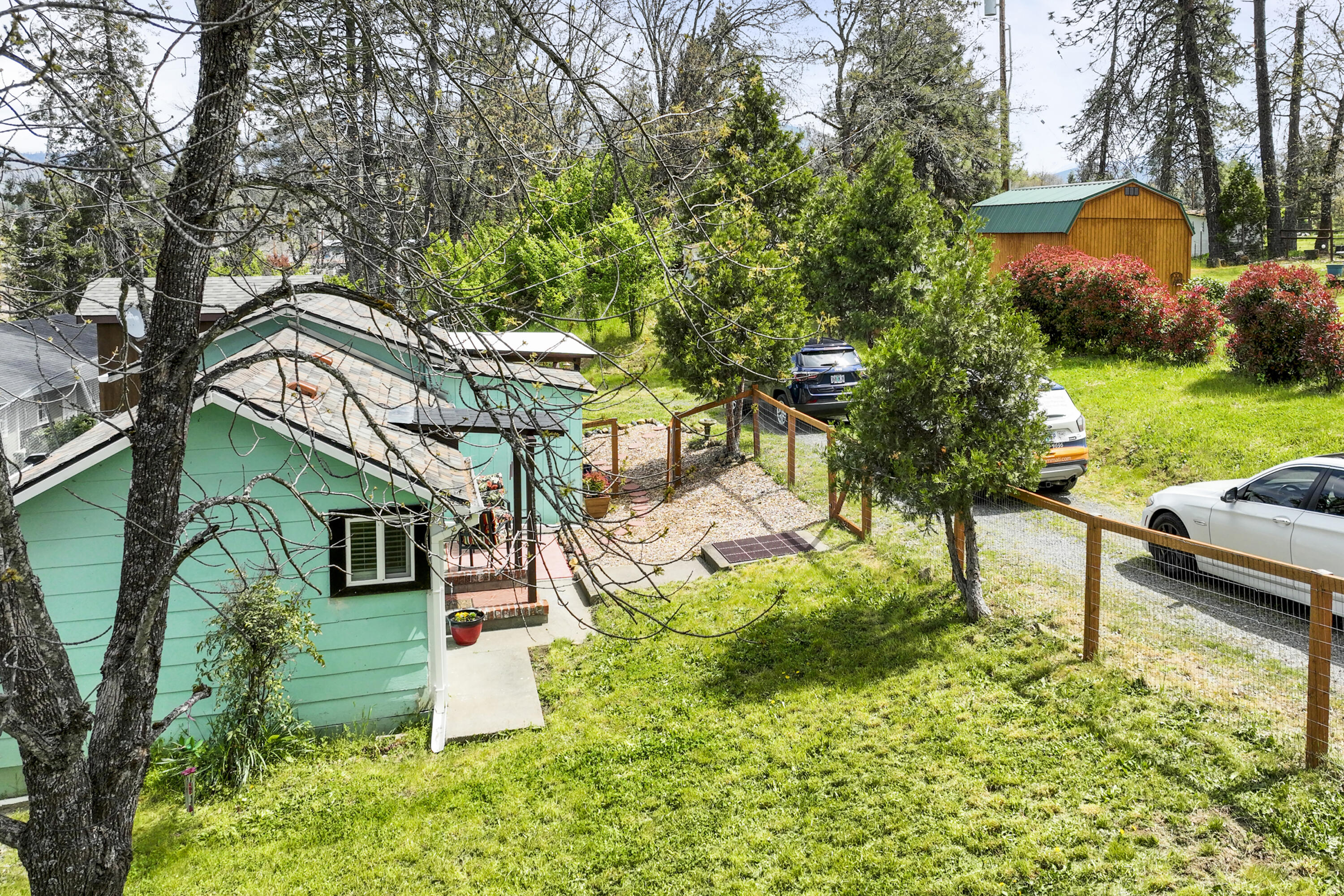 128 Alameda Street Merlin, OR 97532 - Photo 20 of 32 21