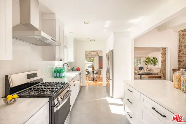 $1,899,000 | 4640 Mary Ellen Avenue, Sherman Oaks, CA 91423
