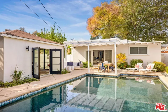 $1,899,000 | 4640 Mary Ellen Avenue, Sherman Oaks, CA 91423
