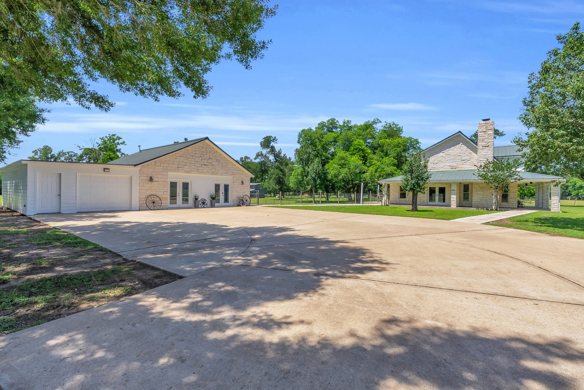 39131 Fm 1458 Road Brookshire, TX 77423 - Photo 10 of 49