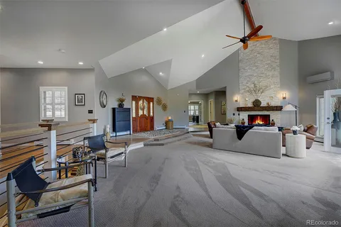 $1,795,000 | 1714 Muirfield Lane, Evergreen, CO 80439